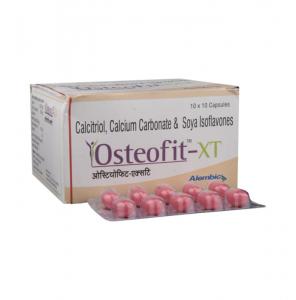 Osteofit xt capsule
